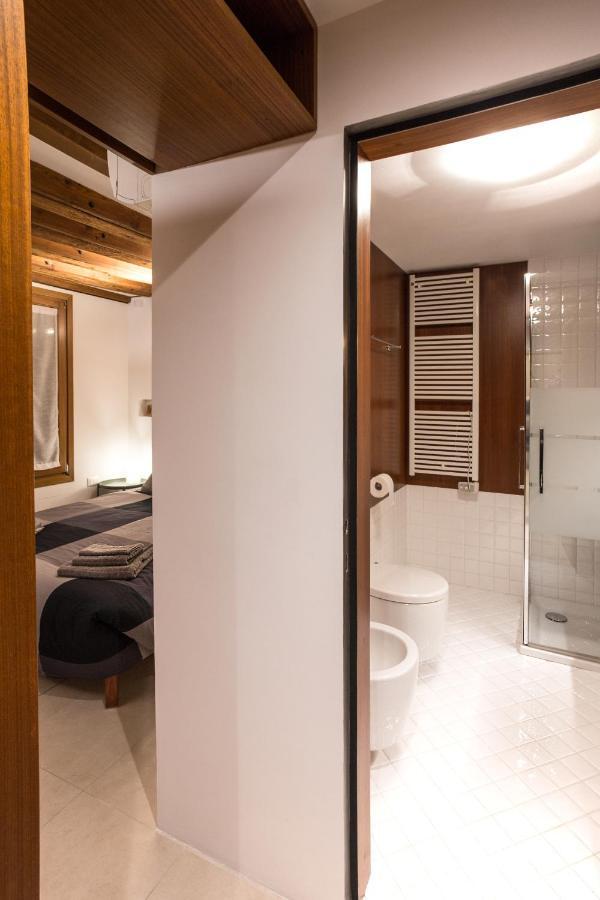 The Carpenter'S House - Smart Venice Collection Luaran gambar